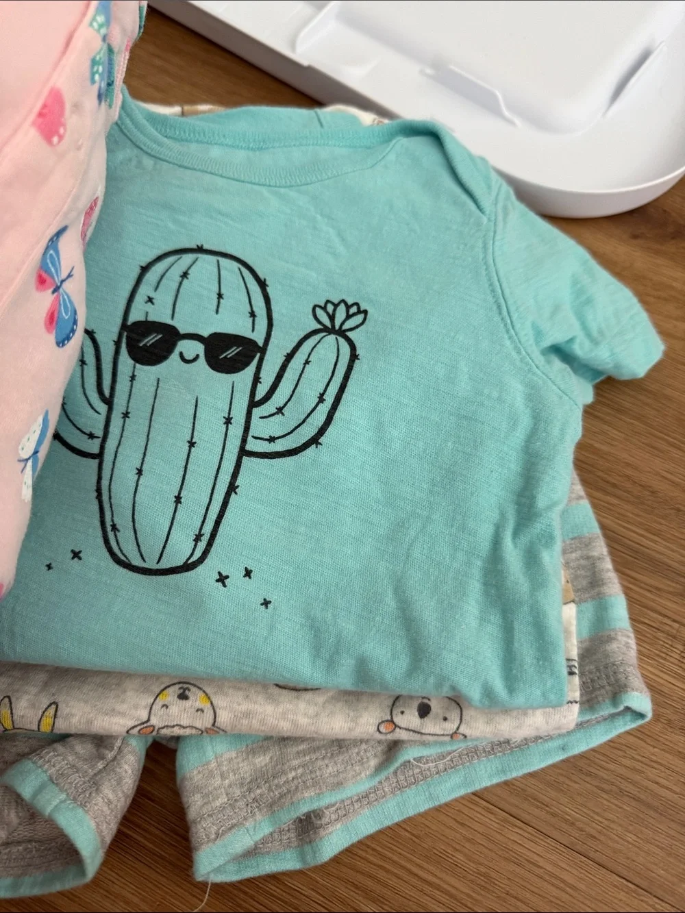 WHOLE BAG OF CLOTHES Size 9-12months